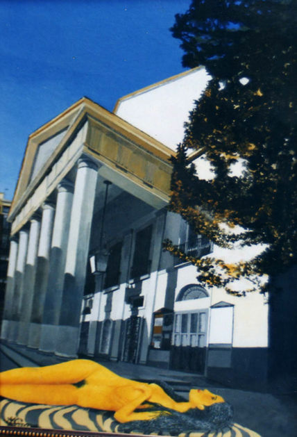 Teatro
