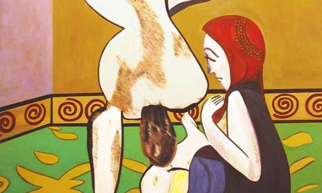 2009 WORKS OBRAS