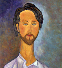 Modigliani