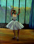 BAILARINA