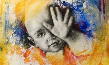 Niños - Contemporaneo