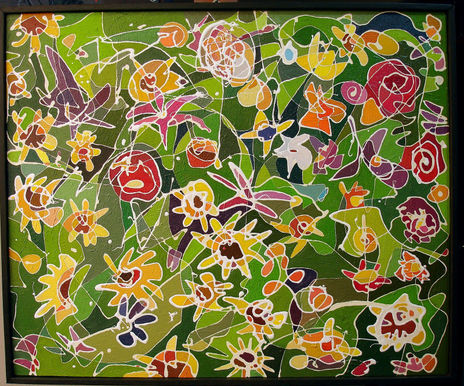 Flores