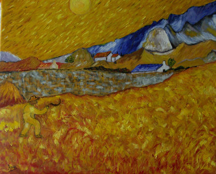 Van gogh
