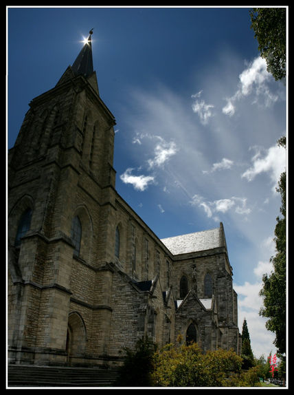Iglesia