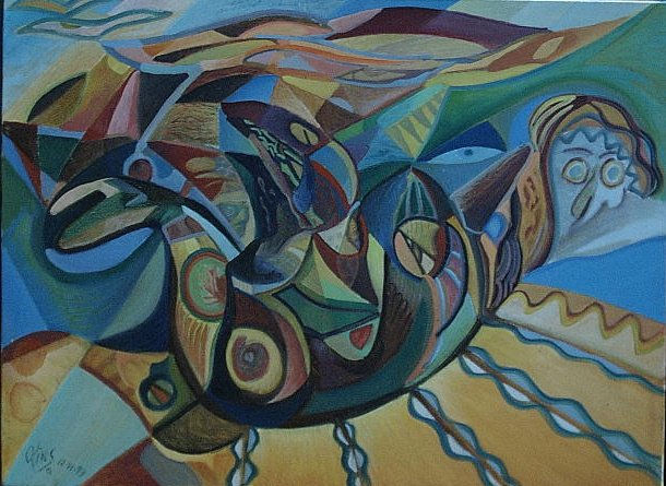 CARACOL