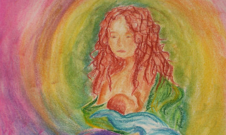 La Maternidad