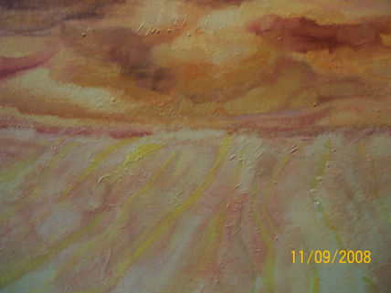 Desierto 3