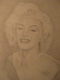 Marilyn Monroe!!!