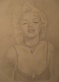 Marilyn Monroe 2!!!