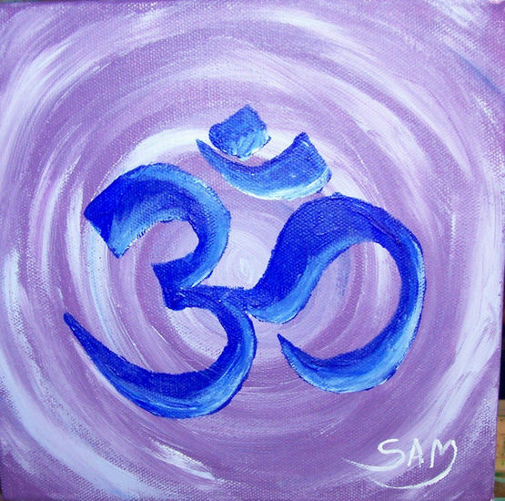 OM Oil Canvas Landscaping