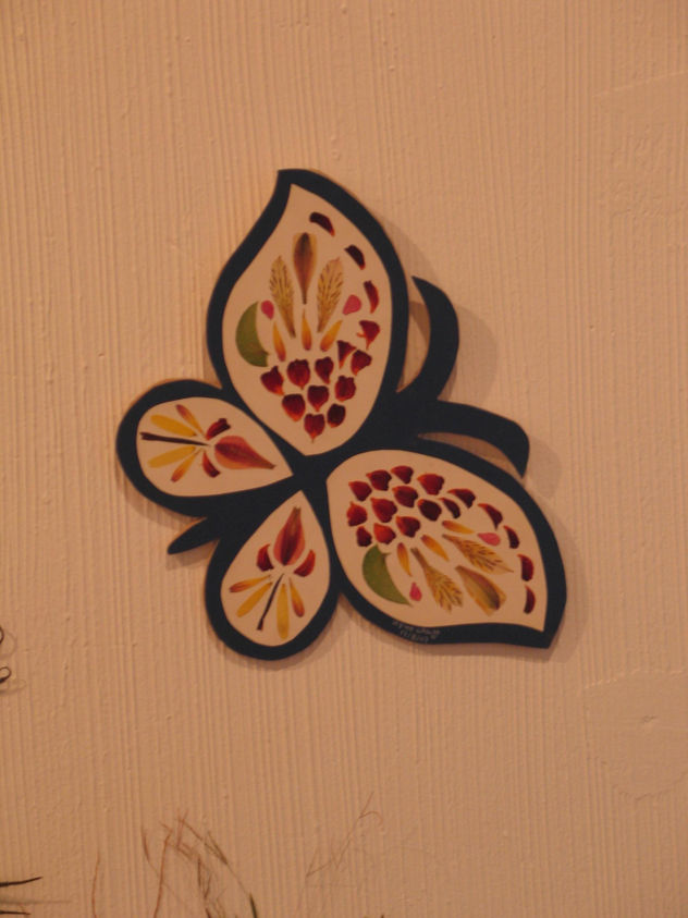 detalle de las mariposas 3