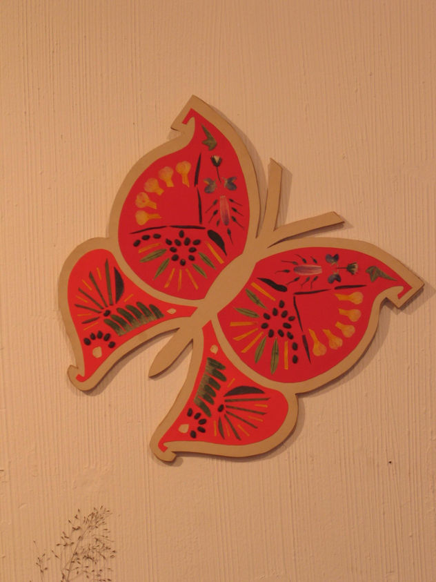 detalle de las mariposas 4