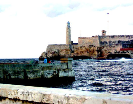 El Faro en la Habana