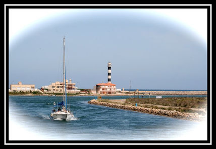 Regreso a puerto