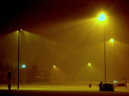 Noche