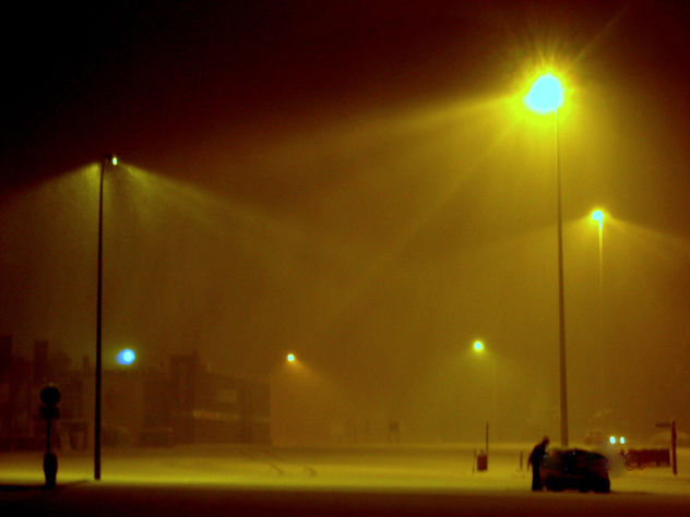 noche