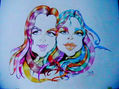 MIS NENAS