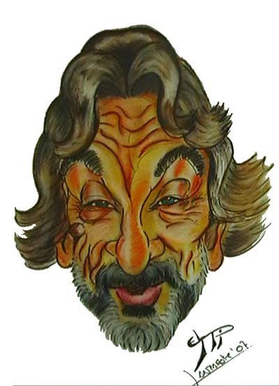 DE NIRO