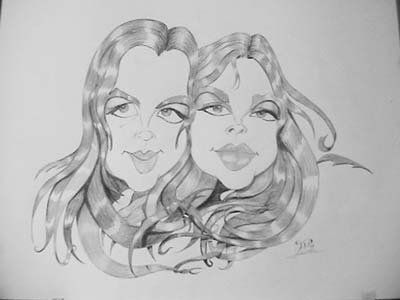 LAURA Y JAMILA(mis...