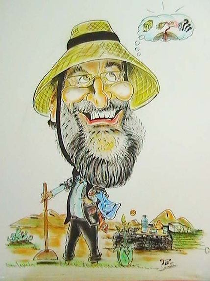 Rajoy buscando...