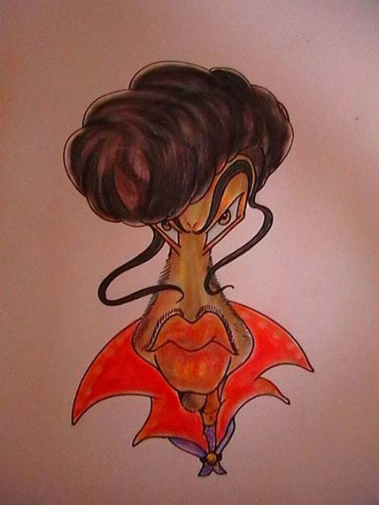 Prince