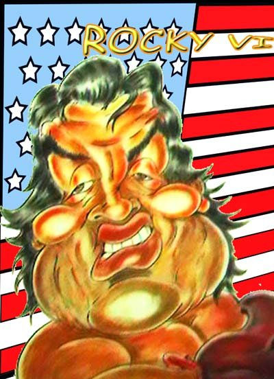 ROCKY IV 1