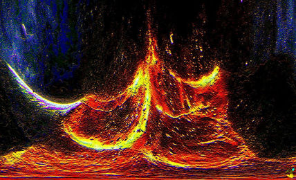 Erupcion