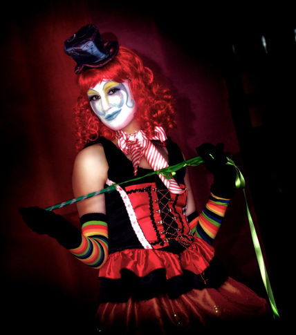 Payaso no. 4