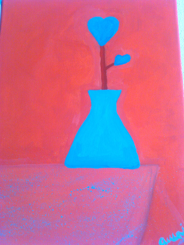 NEGATIVO ROJO