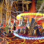 Los Sacramentos thumbnail 2