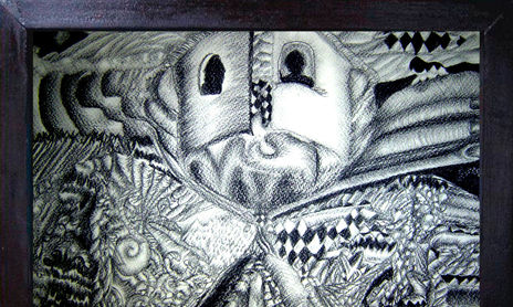 Abstraccion.