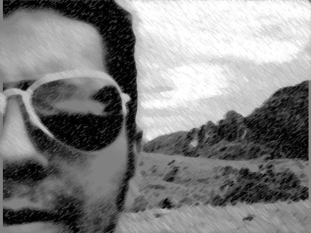 autoretrato