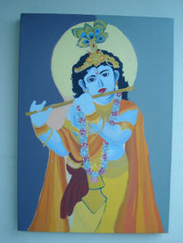 Krishna Boy