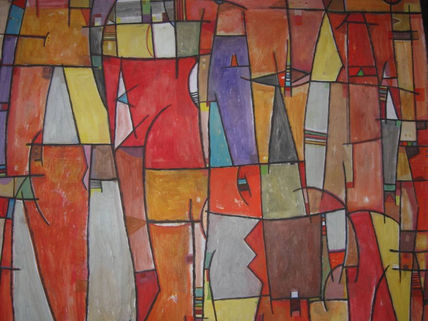 Pintura