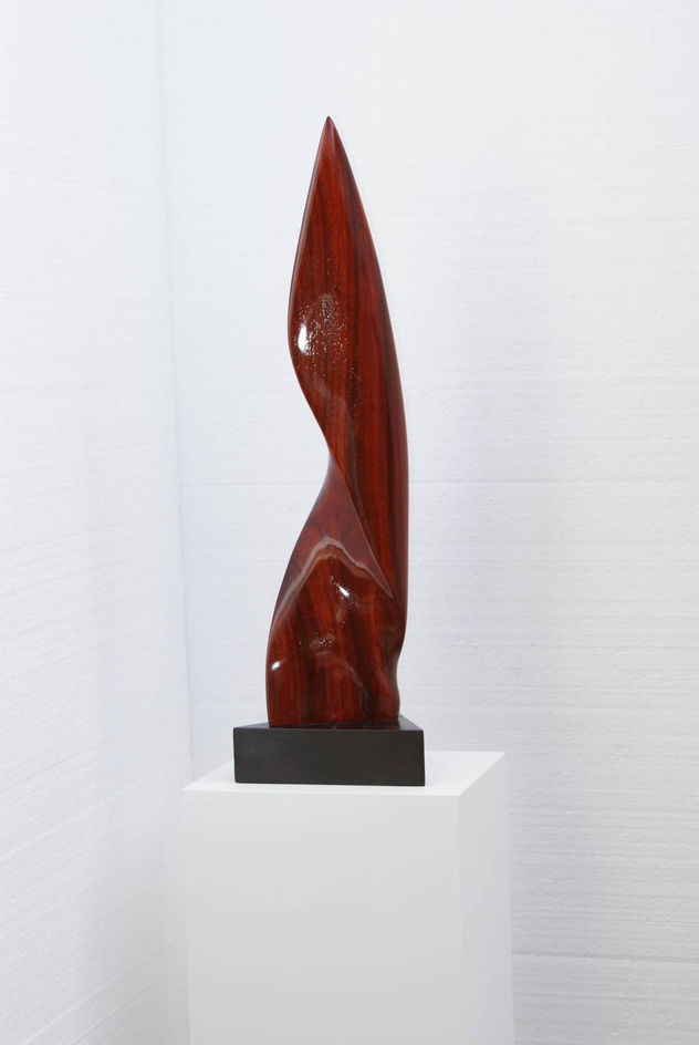 FUEGO ORGÁNICO