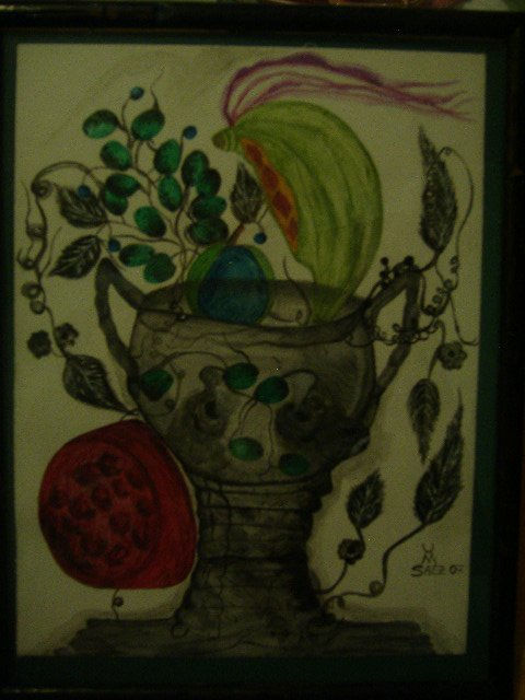 FRUTERO