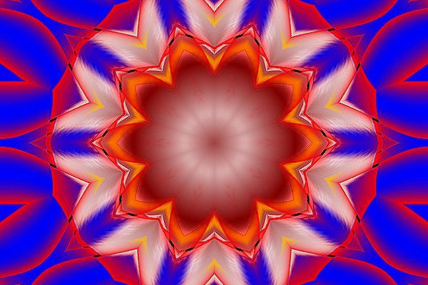 El portal mágico