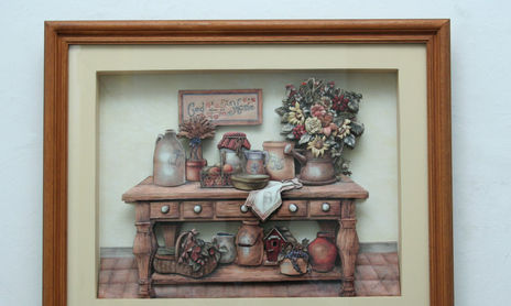 Cocinas