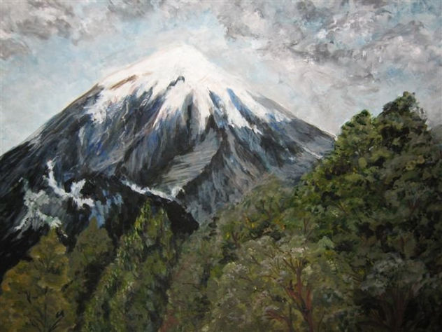 VOLCAN LANIN