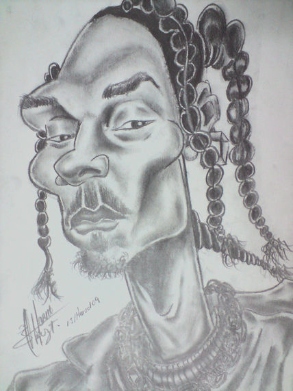 Snoop Dogg