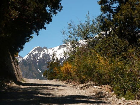 Parque Nacional...