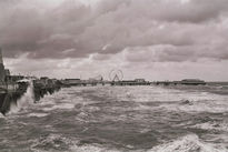 Verano en Blackpool