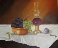 Still Life