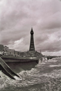 Torre de Blackpool