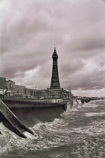 Torre de Blackpool 