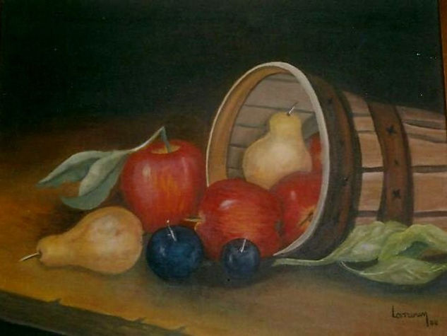 Still Life 