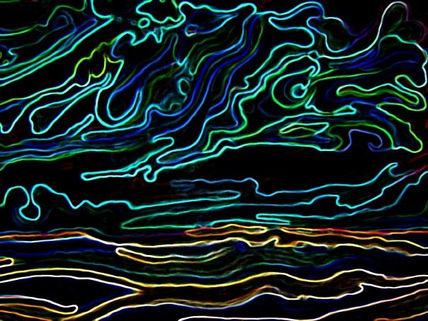 Viento nocturno