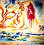hombre y mar