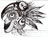 Rostro de mujer