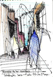 El paseo